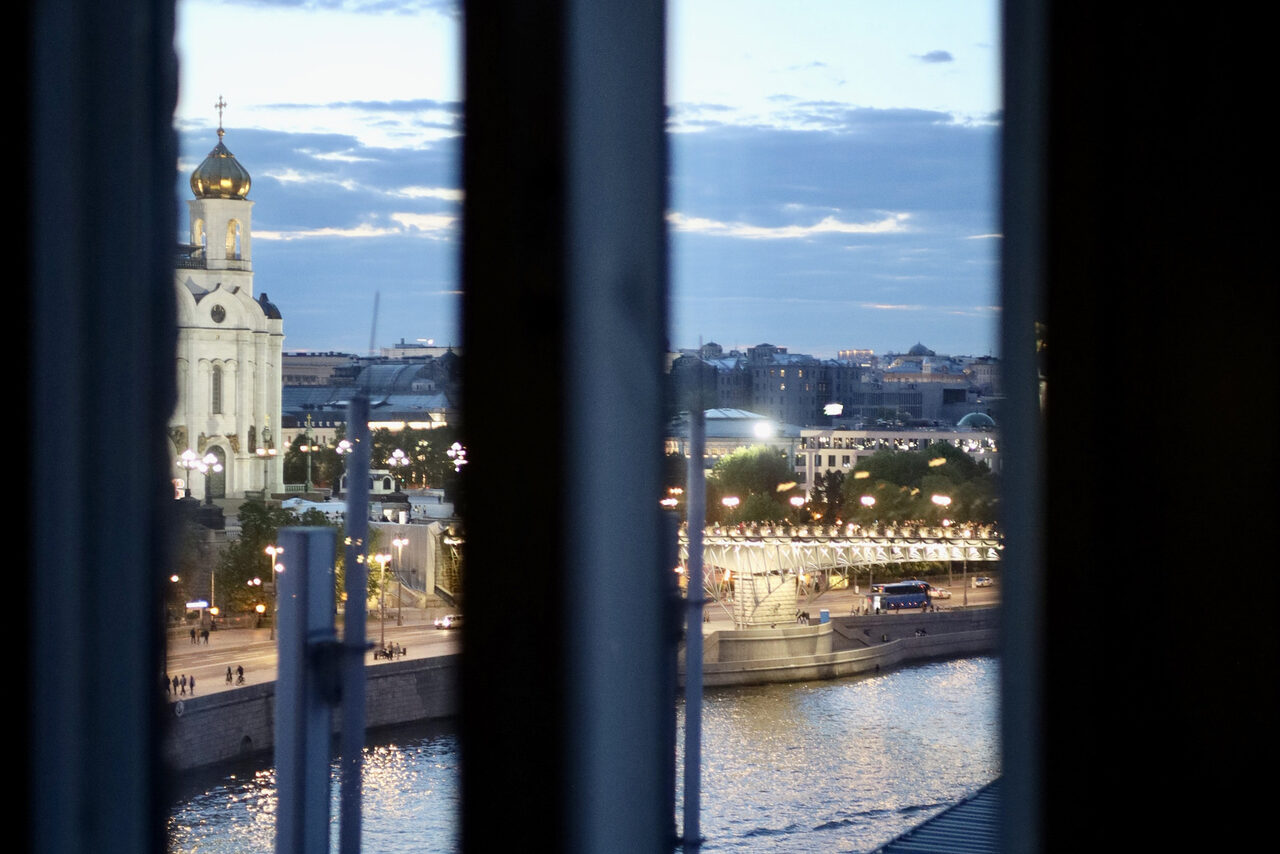 Арендовать Яркое арт-пространство