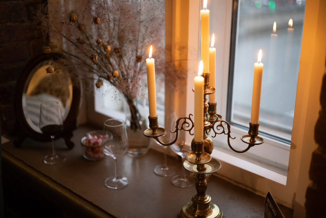 Арендовать Яркое арт-пространство