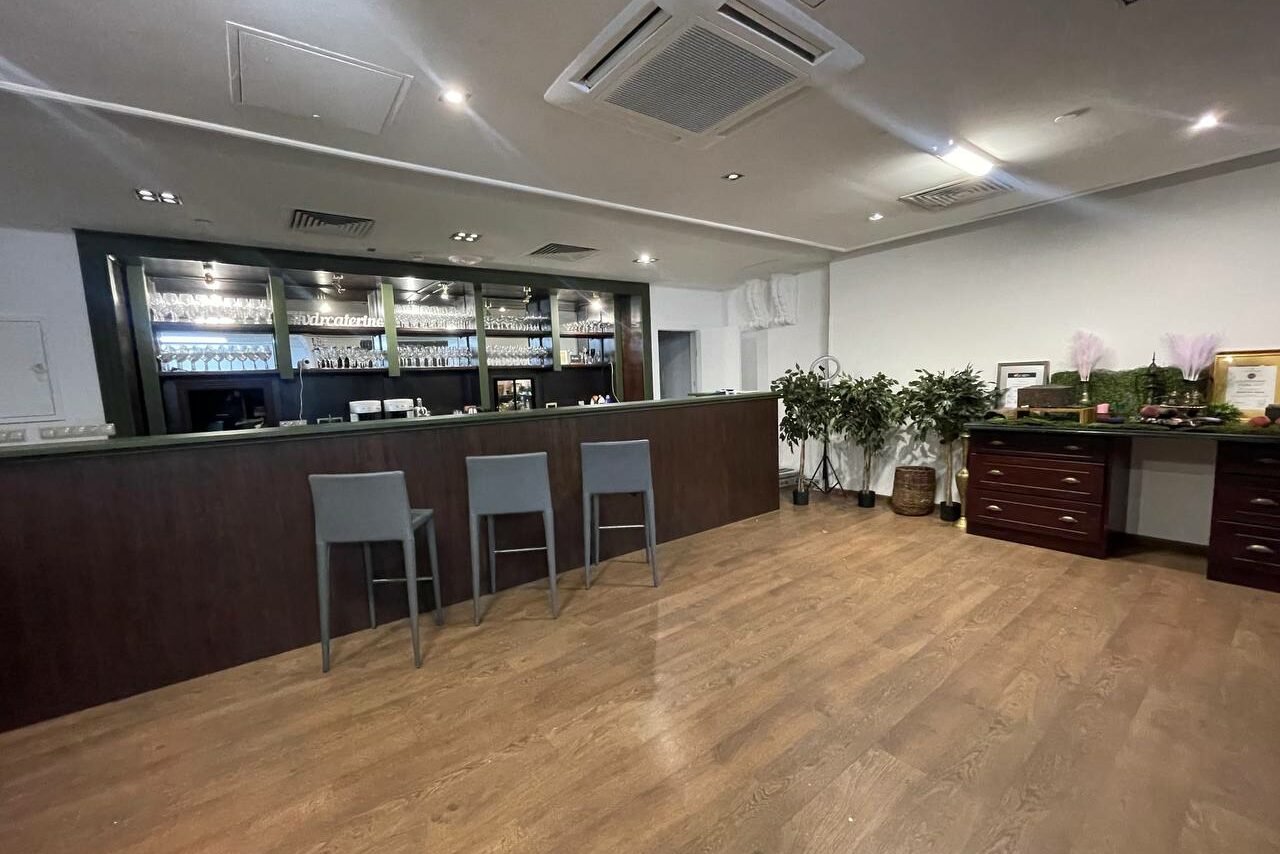 Арендовать Светлый мультиформатный лофт