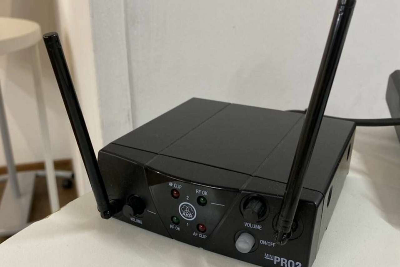 Арендовать Светлый мультиформатный лофт