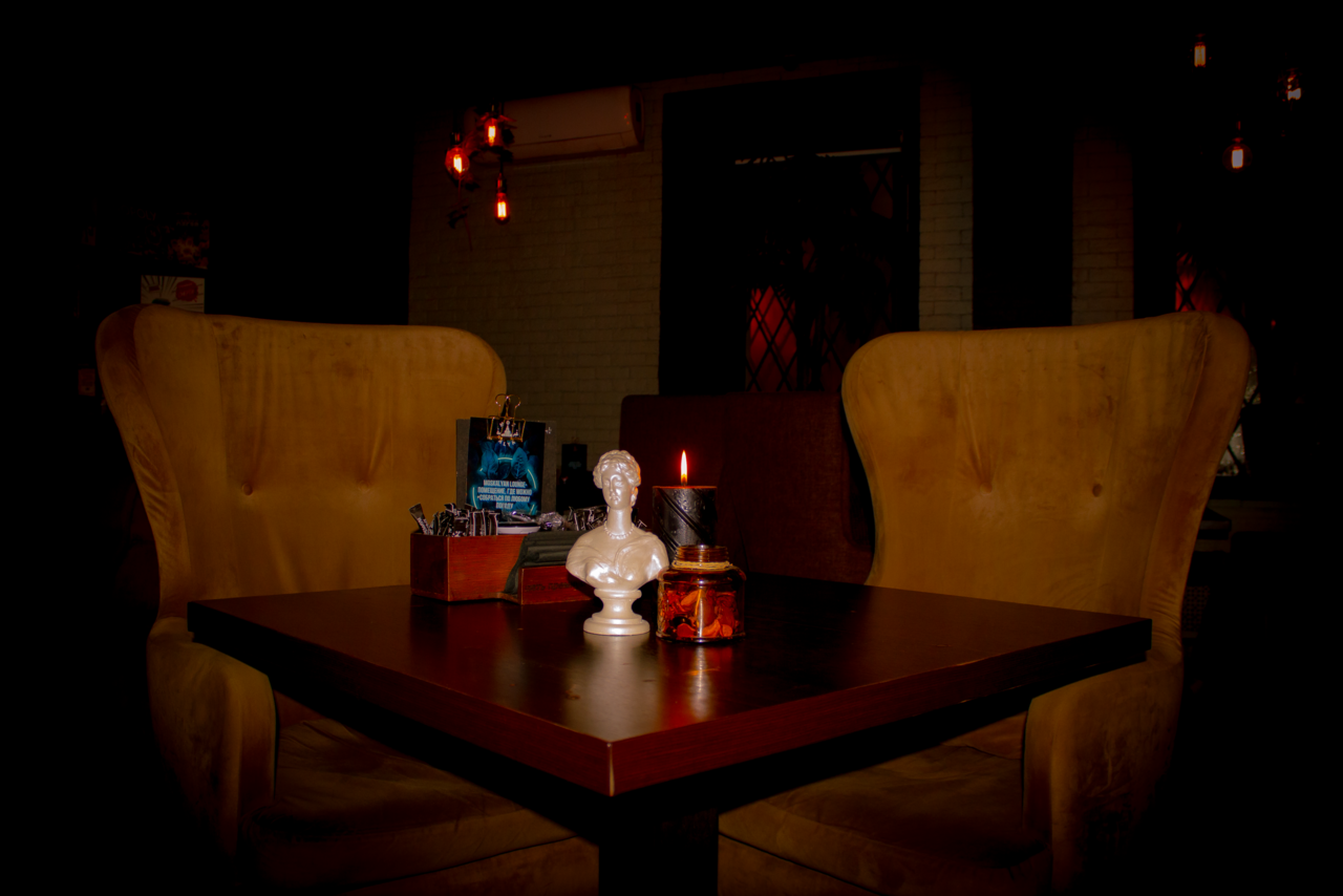 Арендовать MOS LOUNGE 