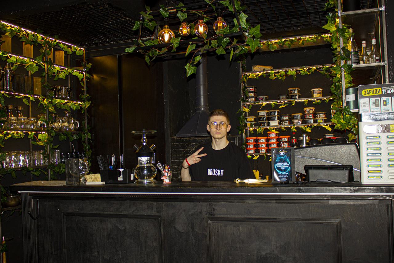 Арендовать MOS LOUNGE 