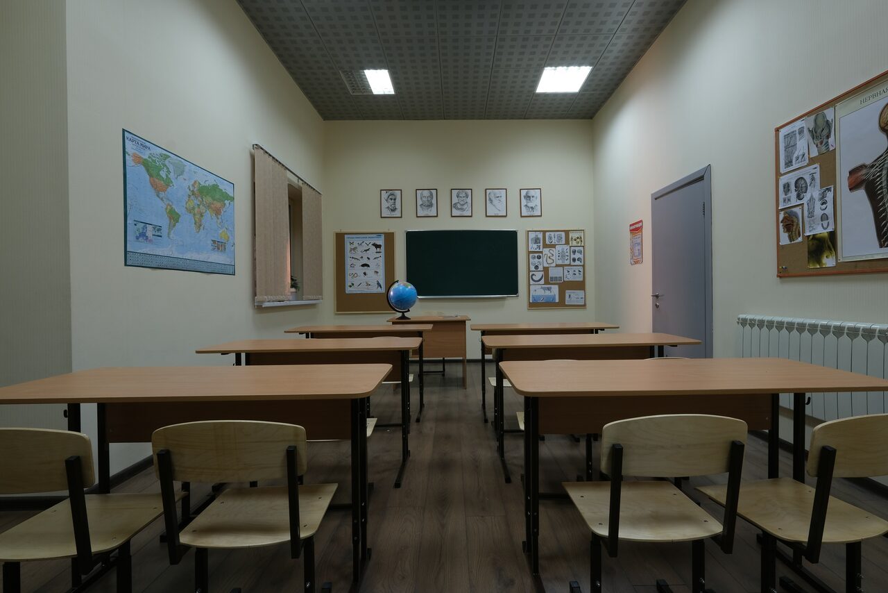 Арендовать Кластерное пространство