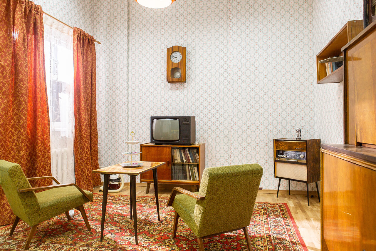 Арендовать Кластерное пространство