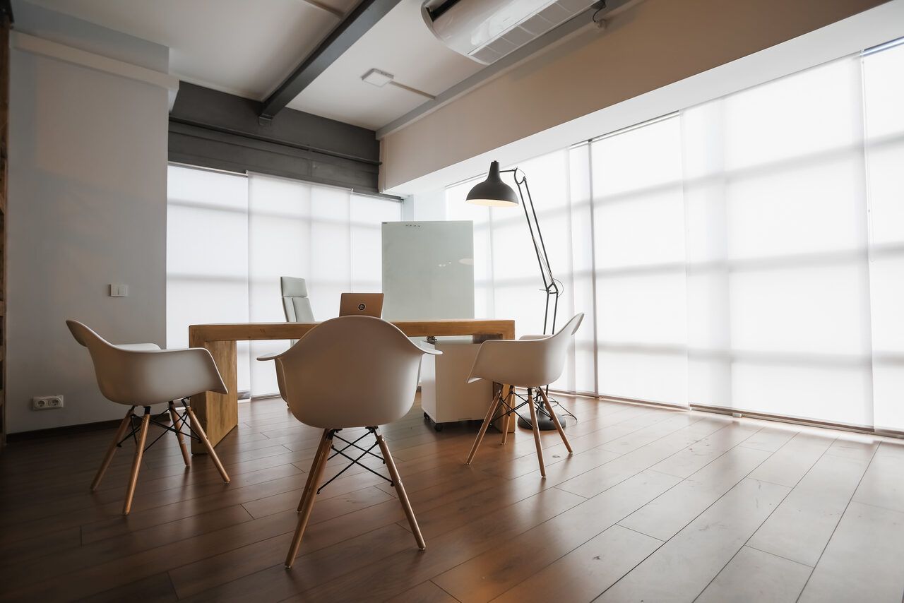 Арендовать Кластерное пространство