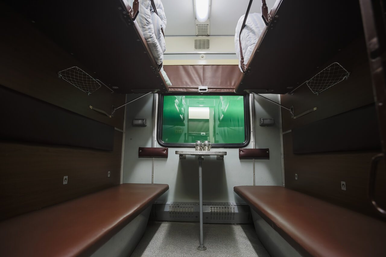 Арендовать Кластерное пространство