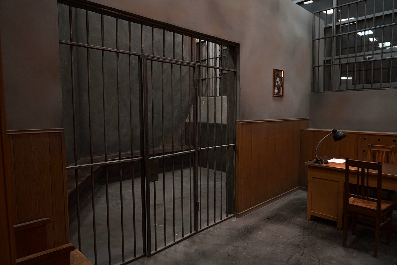 Арендовать Кластерное пространство