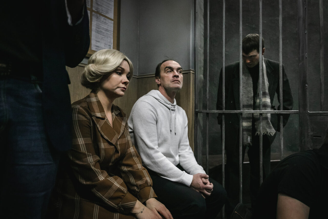 Арендовать Кластерное пространство