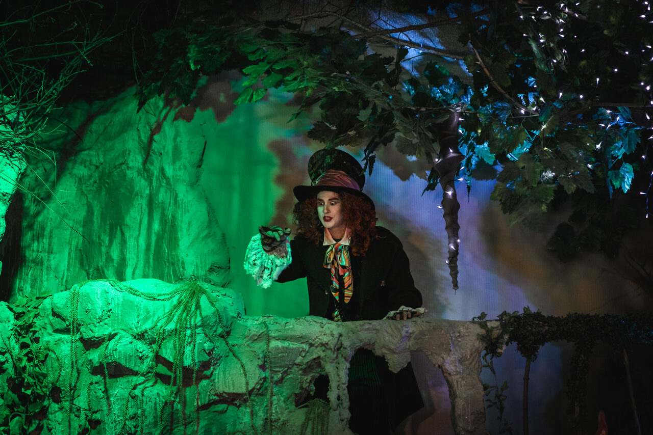 Арендовать Кластерное пространство