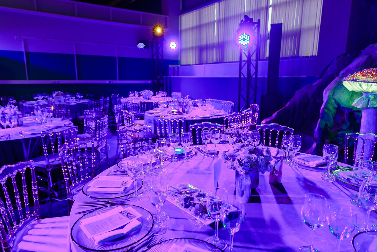 Арендовать Кластерное пространство