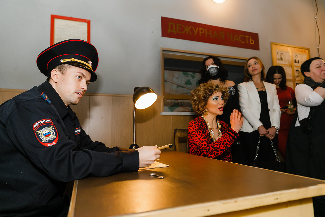 Арендовать Кластерное пространство