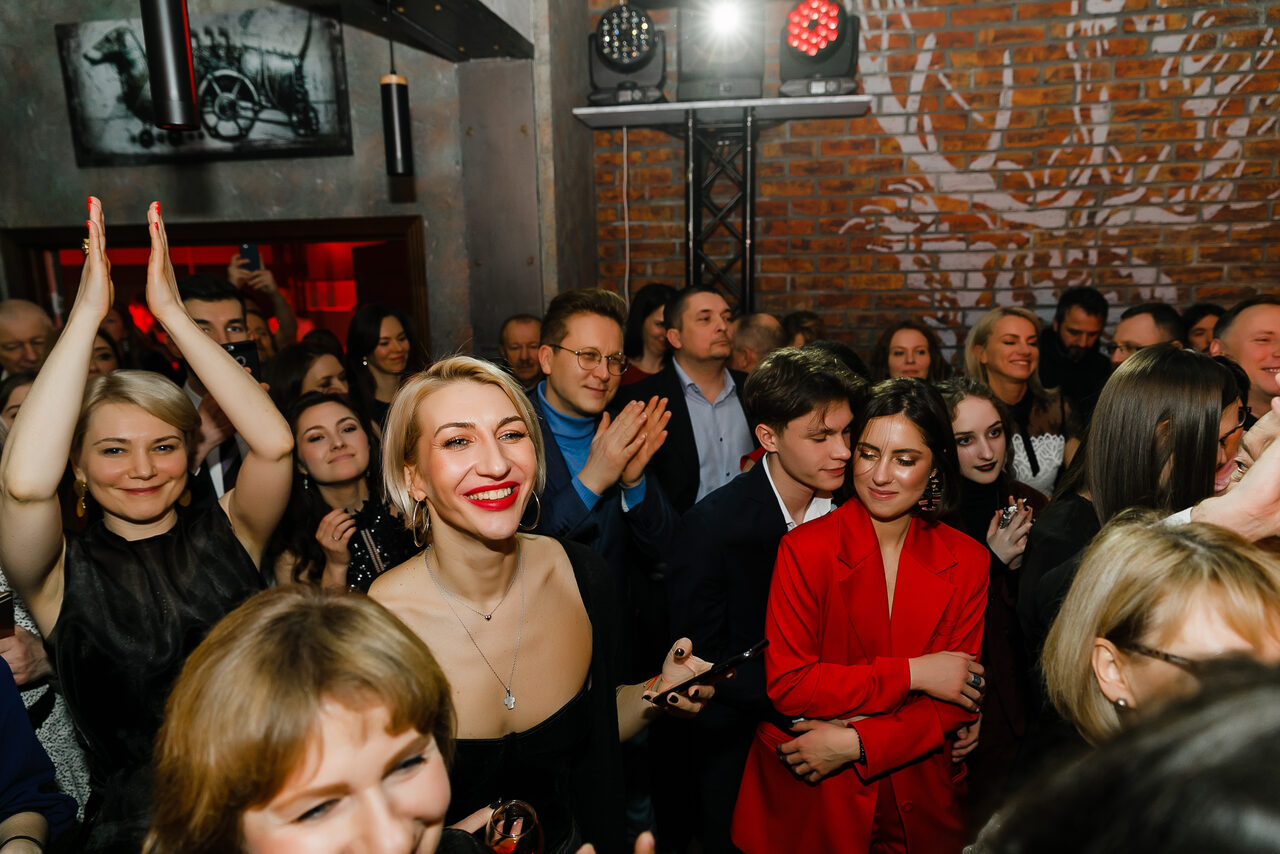 Арендовать Кластерное пространство