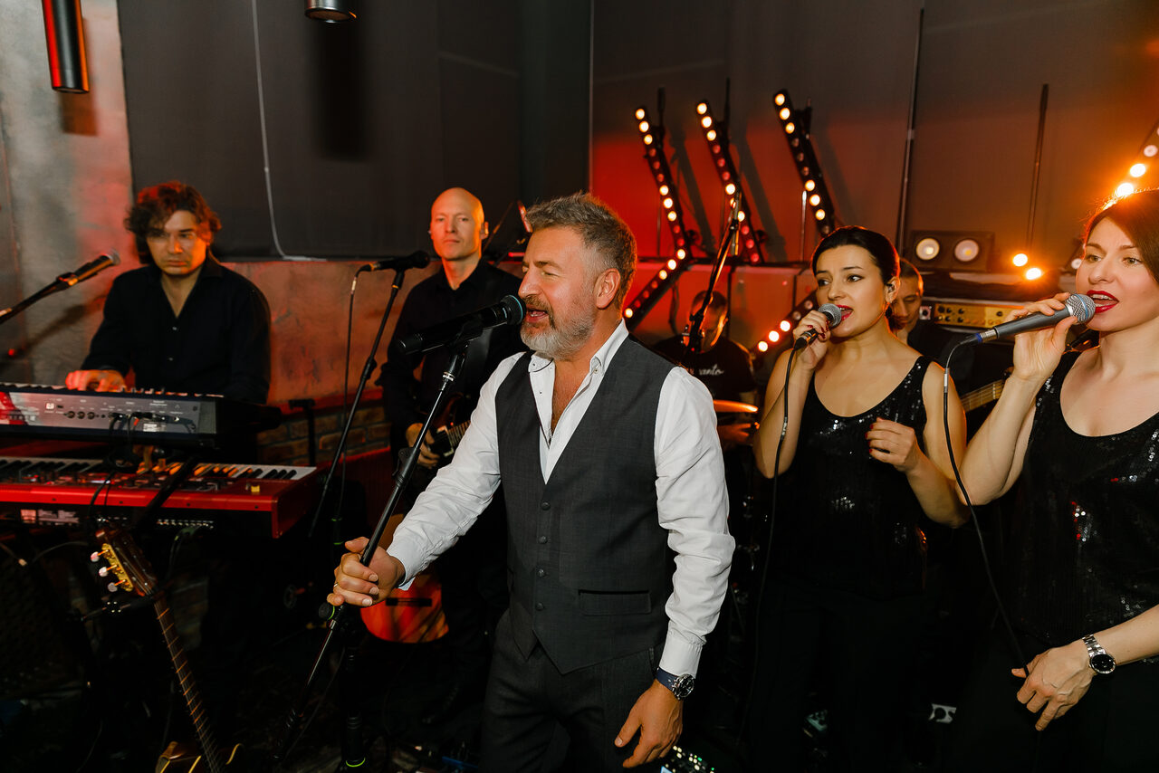 Арендовать Кластерное пространство