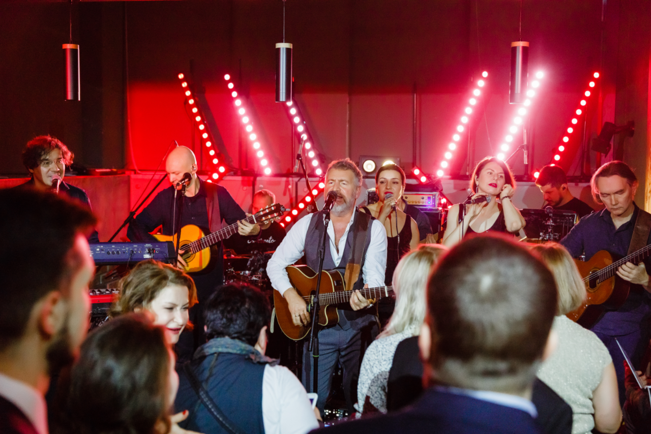 Арендовать Кластерное пространство