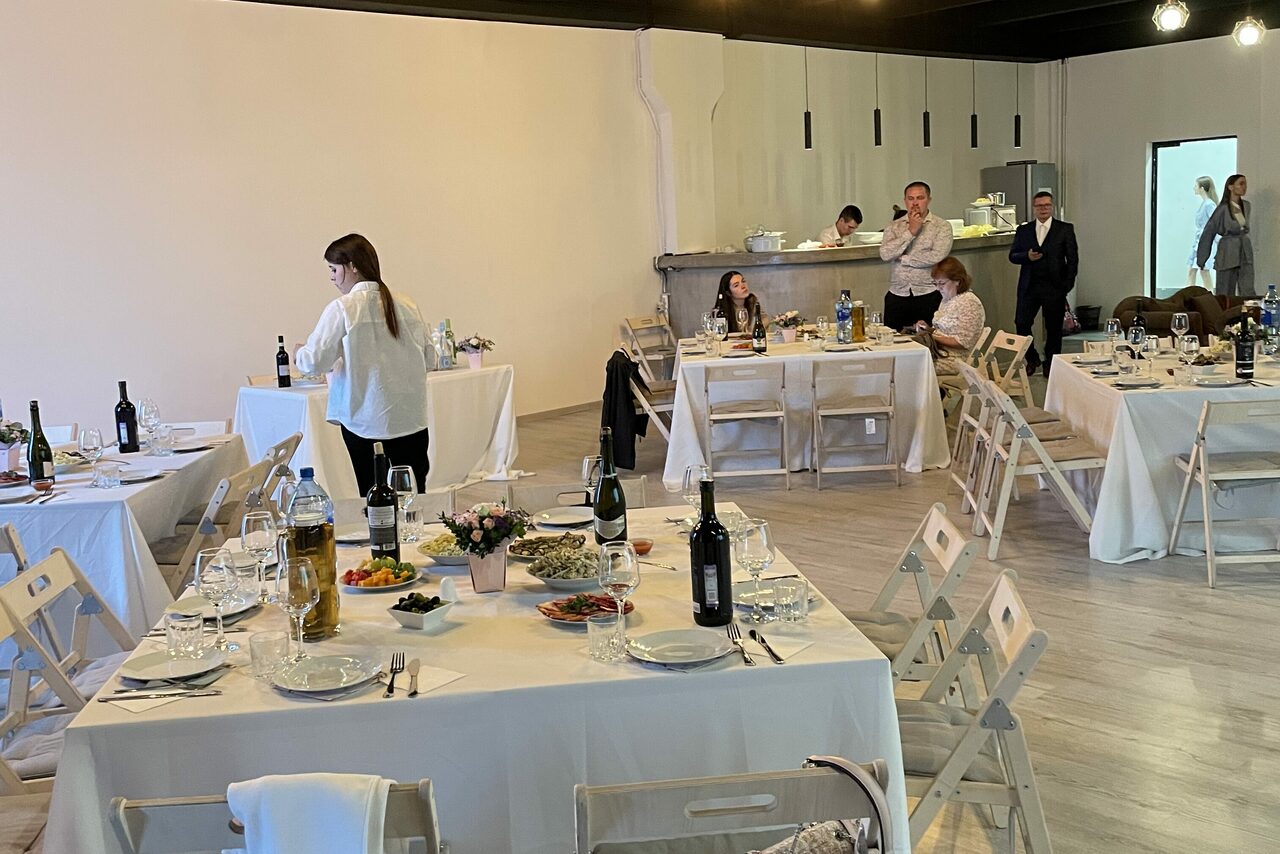 Арендовать Лео Лофт 