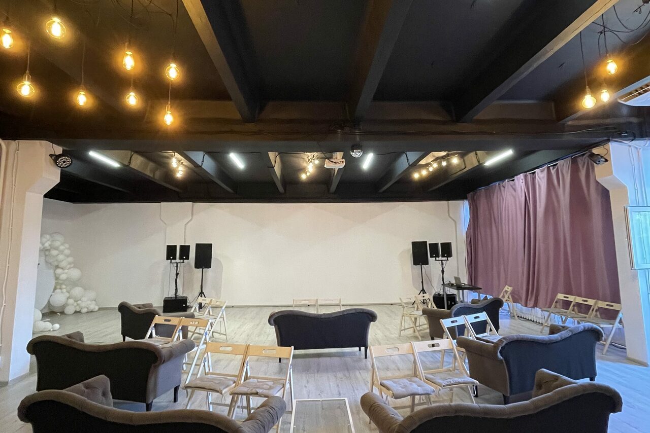 Арендовать Лео Лофт 