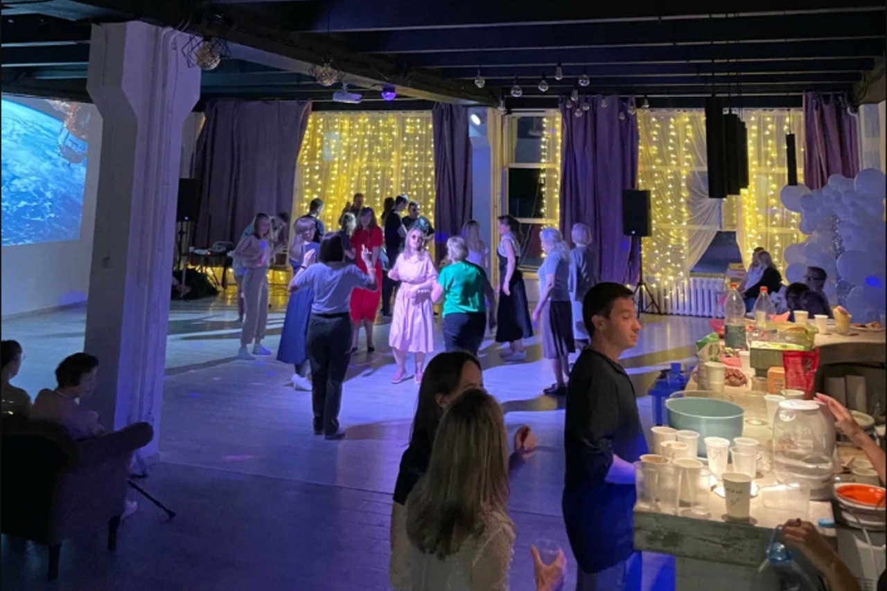 Арендовать Лео Лофт 