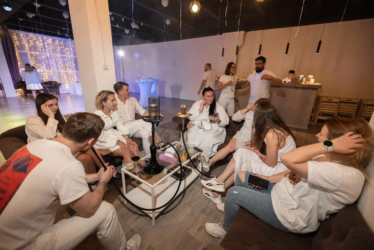 Арендовать Лео Лофт 