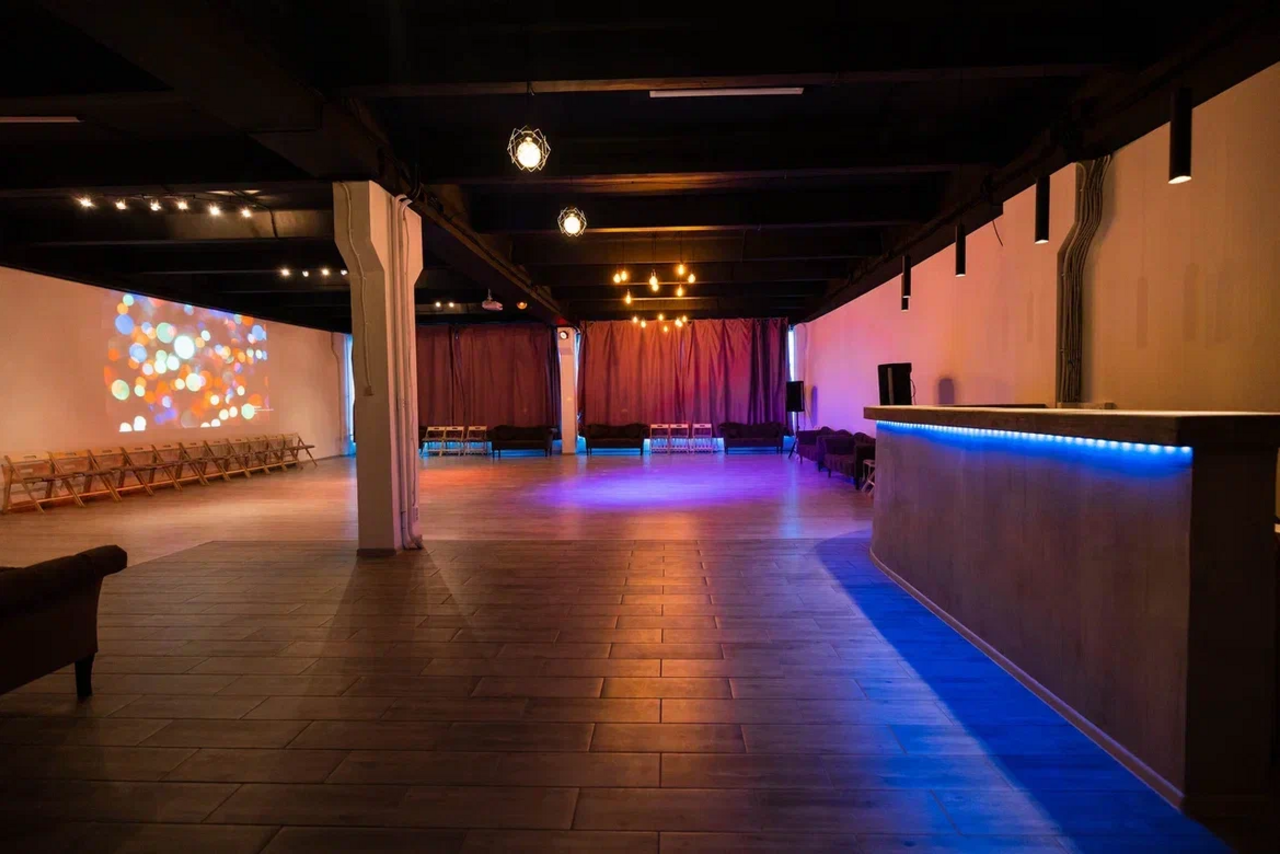 Арендовать Лео Лофт 