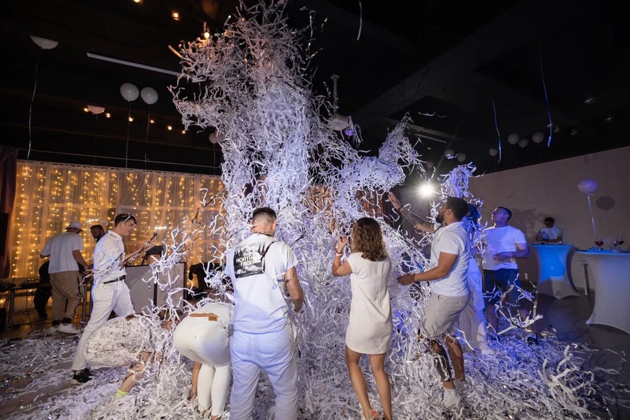 Арендовать Лео Лофт 