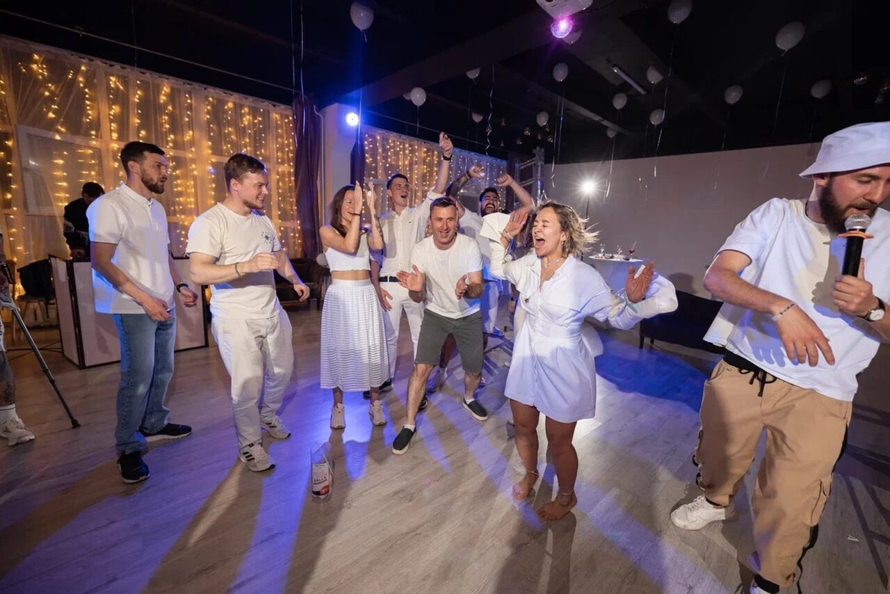 Арендовать Лео Лофт 