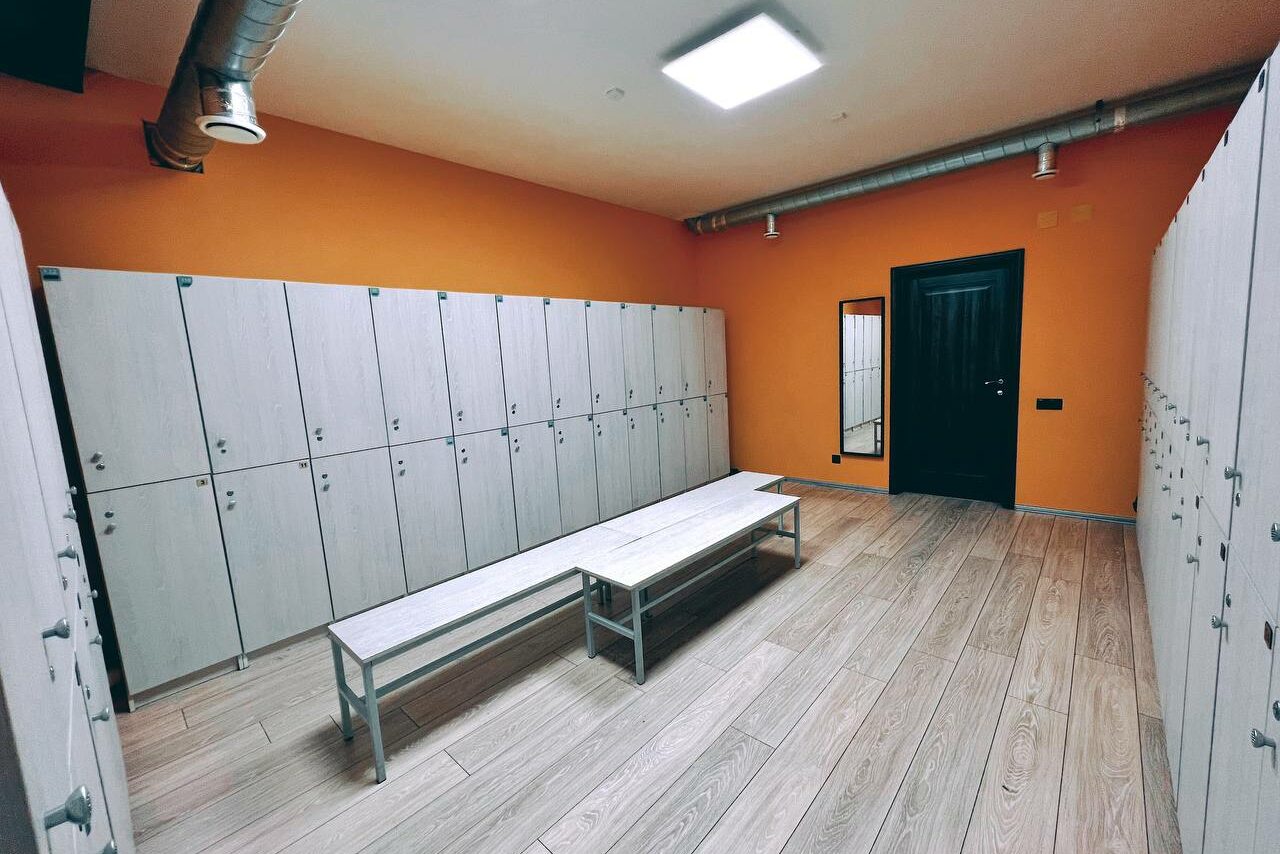 Арендовать Пространство для различных событий