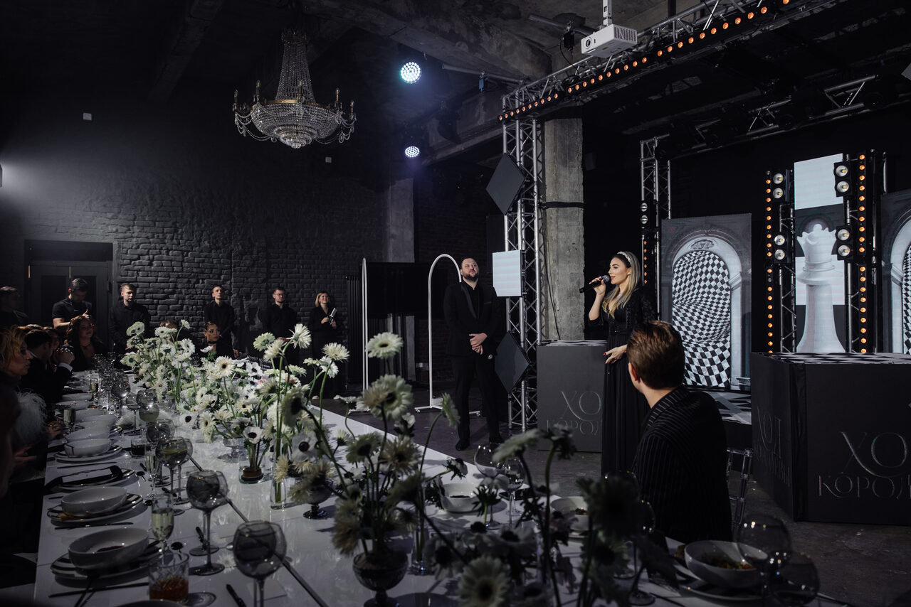 Арендовать Гоэлро Лофт. MAXWELL. Брутальный лофт