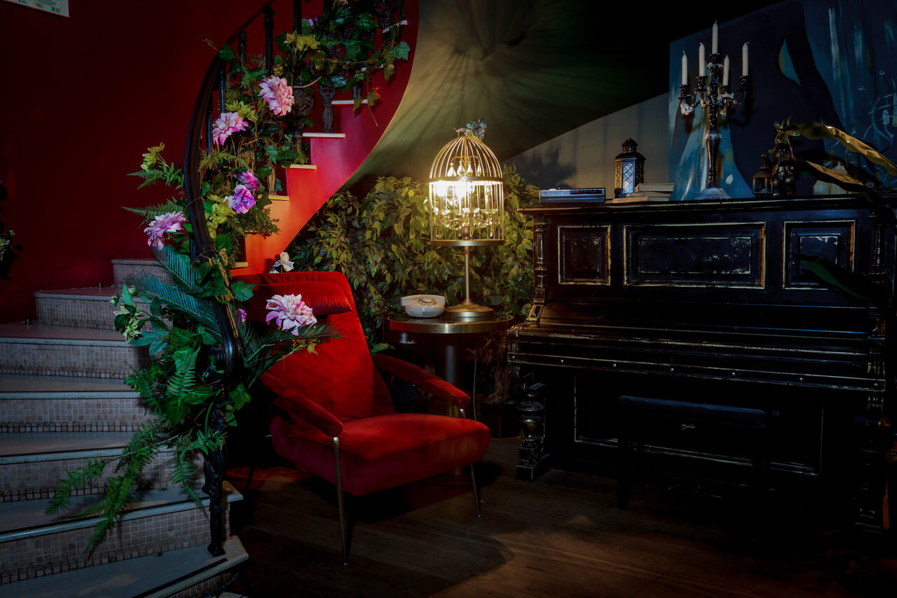 Арендовать Клуб "Гештальт"