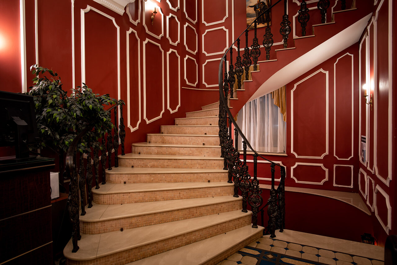 Арендовать Клуб "Гештальт"