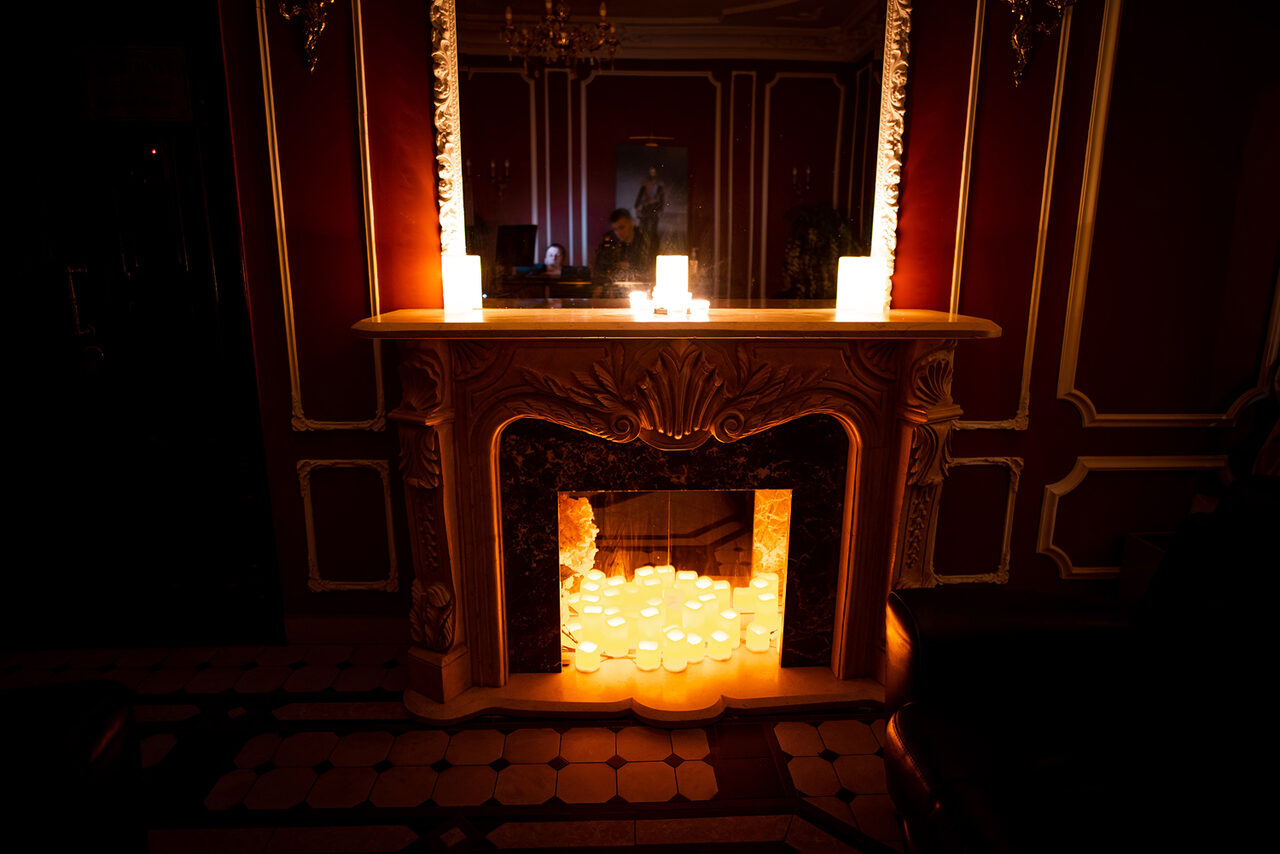 Арендовать Клуб "Гештальт"