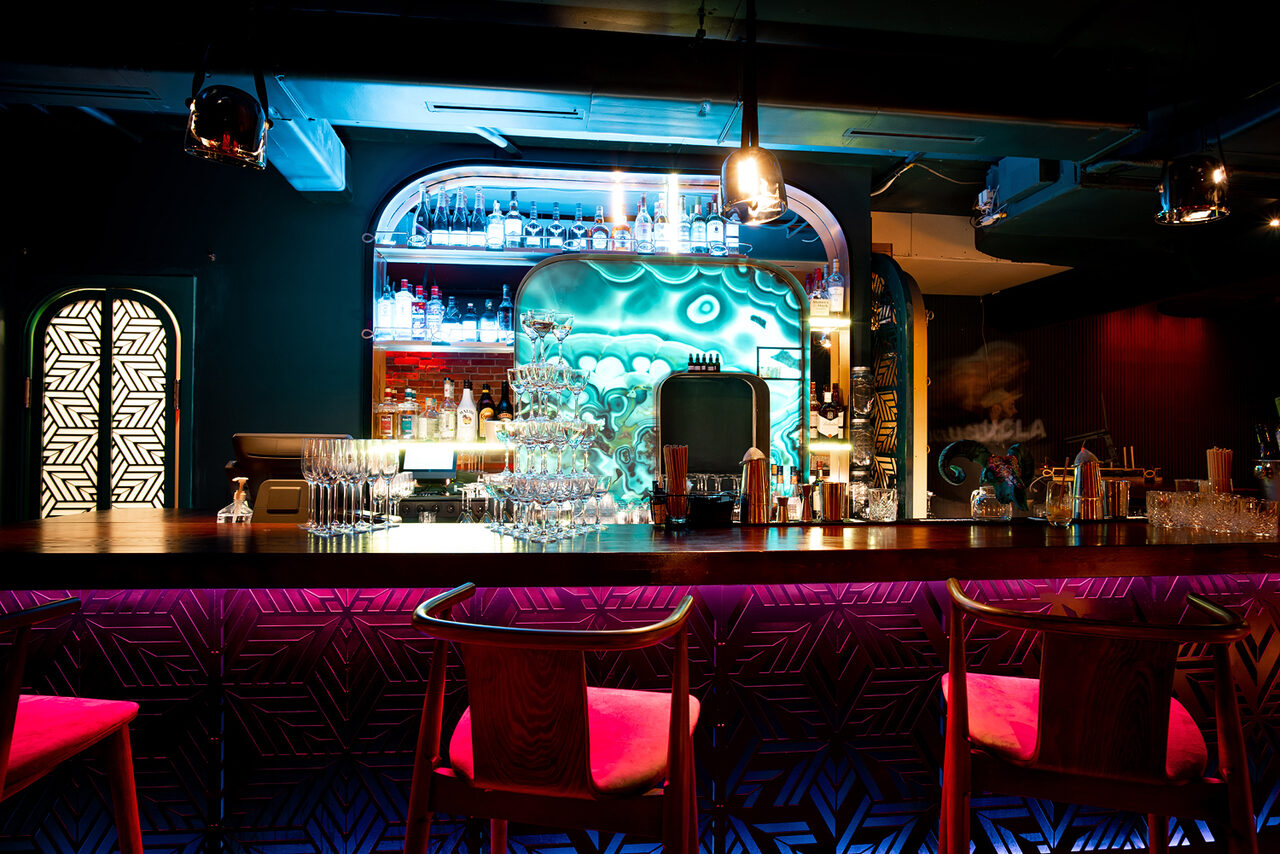 Арендовать Клуб "Гештальт"