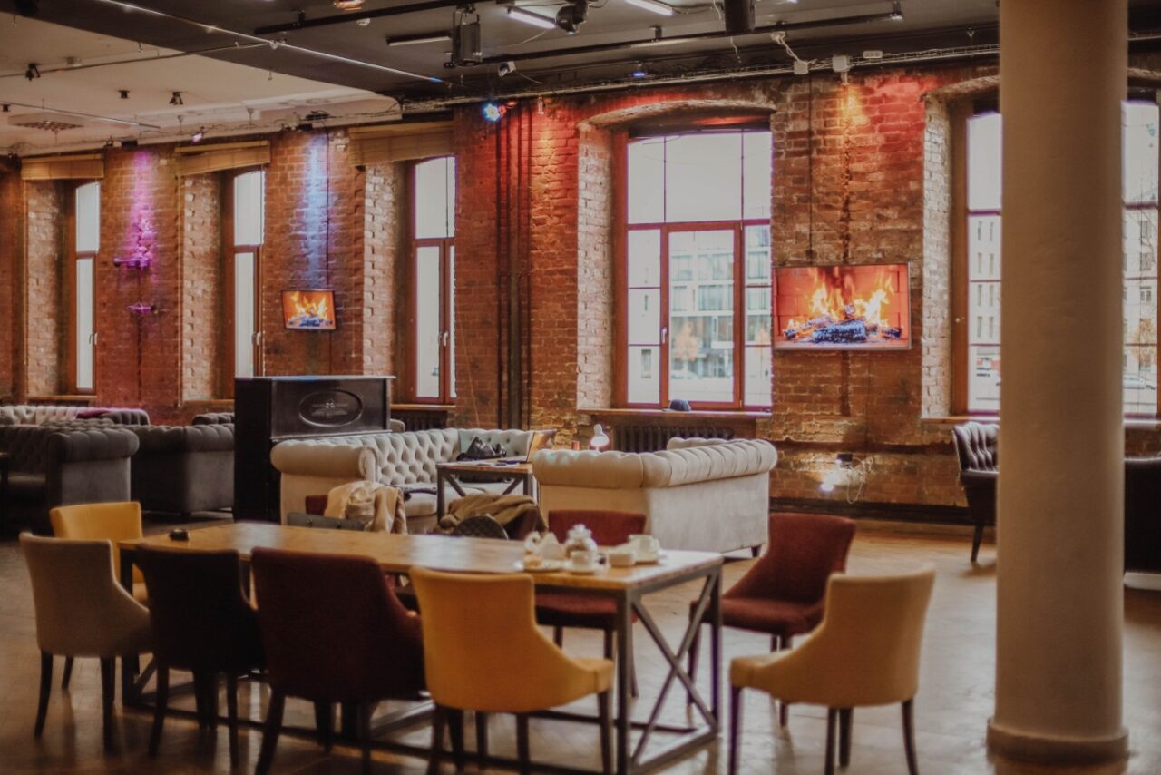 Арендовать loftmoscow. Старт Хаб. Красный Октябрь Пространство