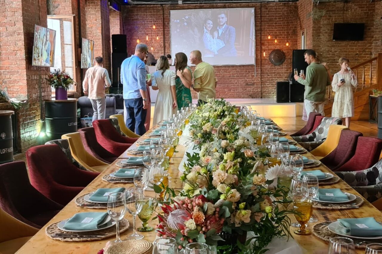 Арендовать loftmoscow. Старт Хаб. Красный Октябрь Пространство