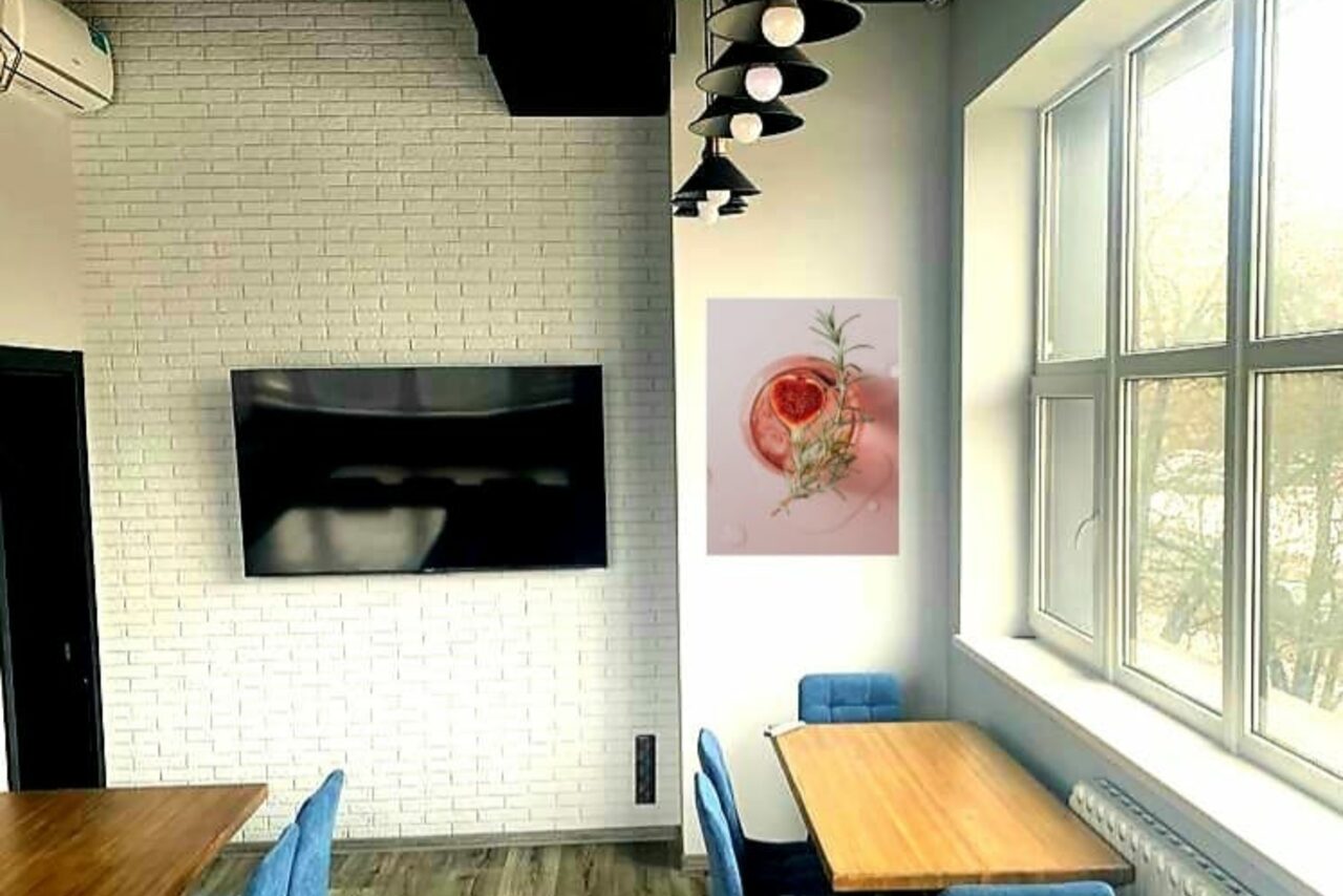 Арендовать Просторный зал на 30 человек