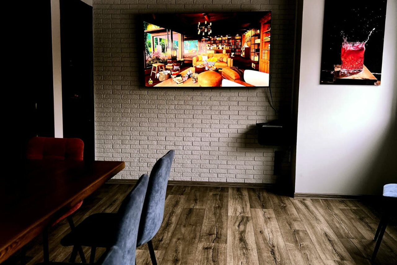 Арендовать Просторный зал на 30 человек