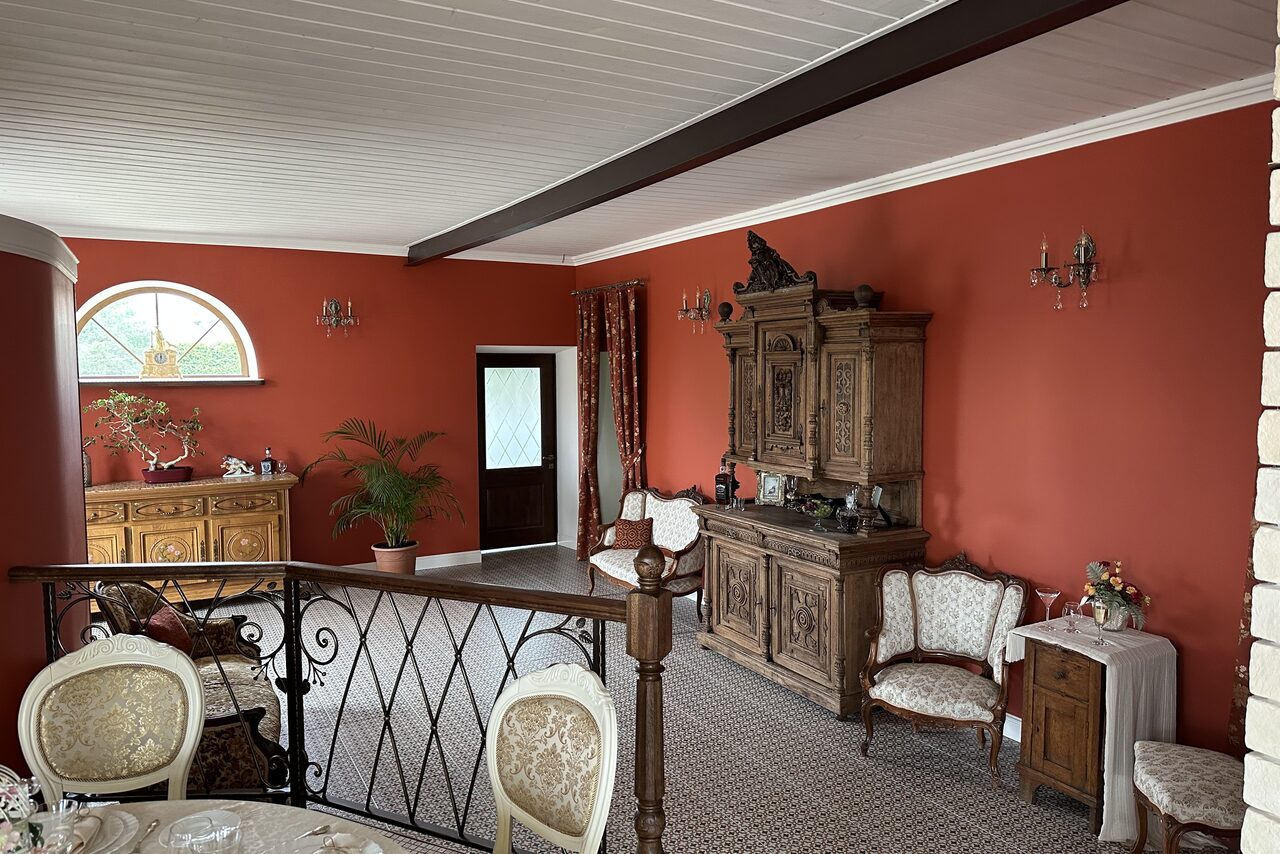 Арендовать Усадьба со своей территорией