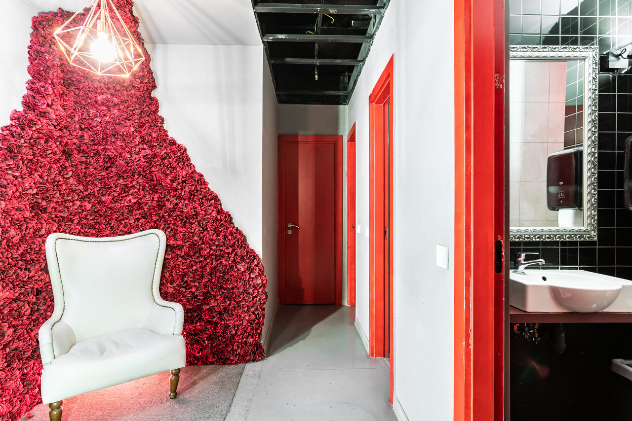 Арендовать Twenty One Club. Атмосферная площадка для концертов