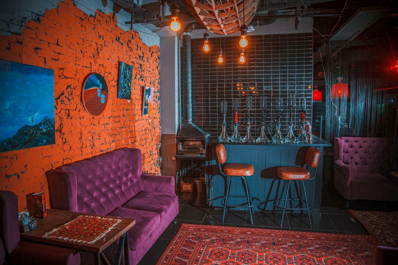 Арендовать Twenty One Club. Атмосферная площадка для концертов