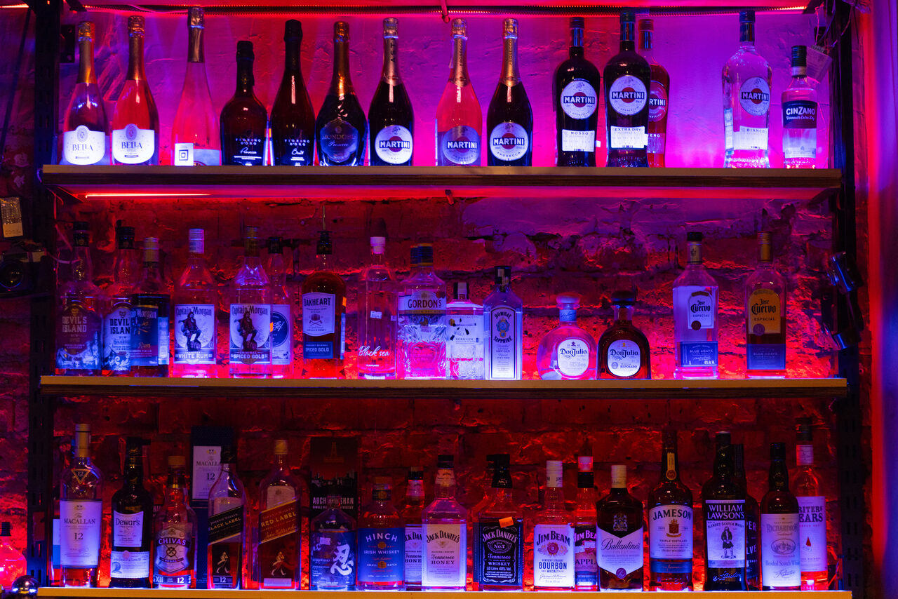 Арендовать Twenty One Club. Атмосферная площадка для концертов