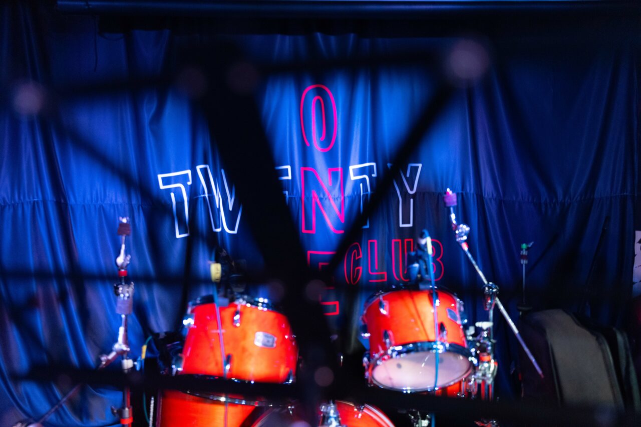 Арендовать Twenty One Club. Атмосферная площадка для концертов