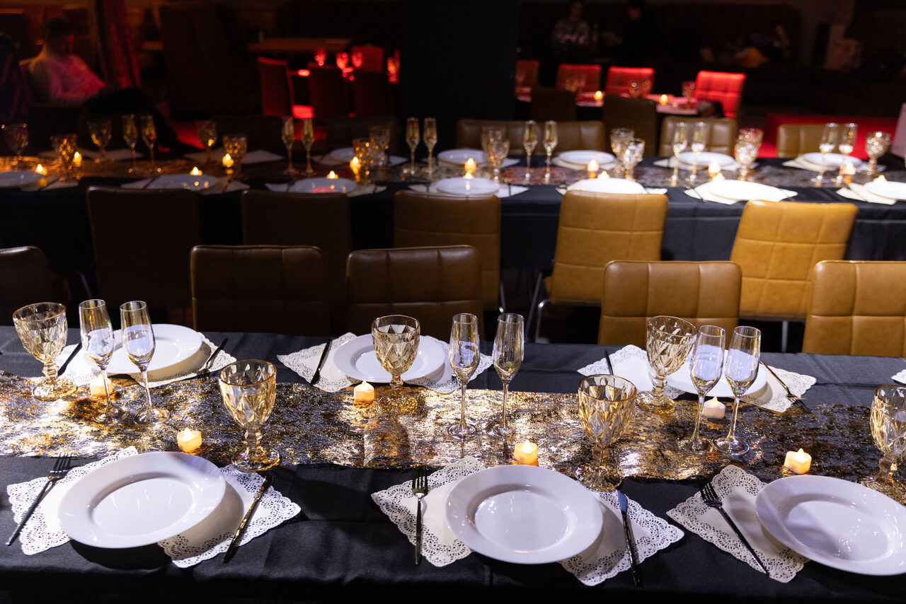 Арендовать Twenty One Club. Атмосферная площадка для концертов