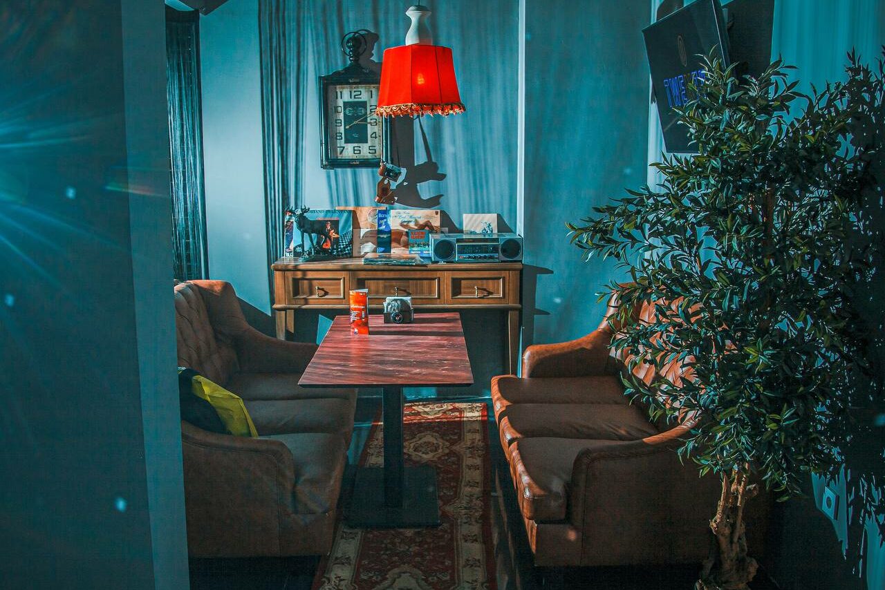 Арендовать Twenty One Club. Атмосферная площадка для концертов