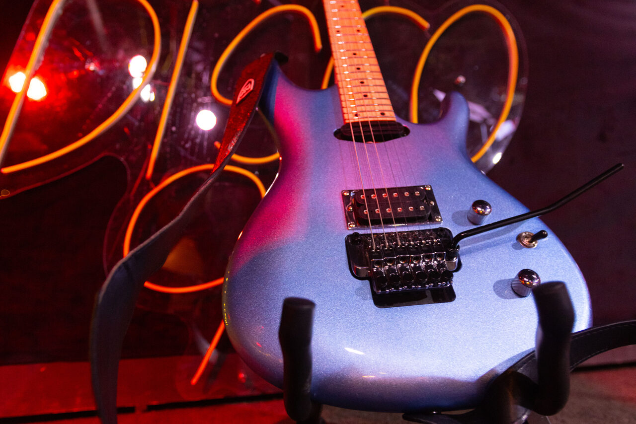 Арендовать Twenty One Club. Атмосферная площадка для концертов