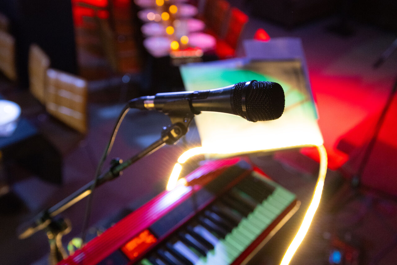 Арендовать Twenty One Club. Атмосферная площадка для концертов