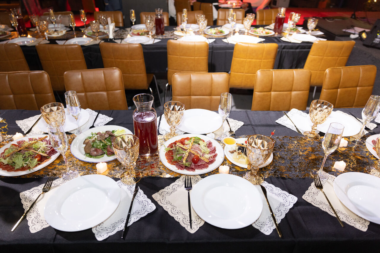 Арендовать Twenty One Club. Атмосферная площадка для концертов