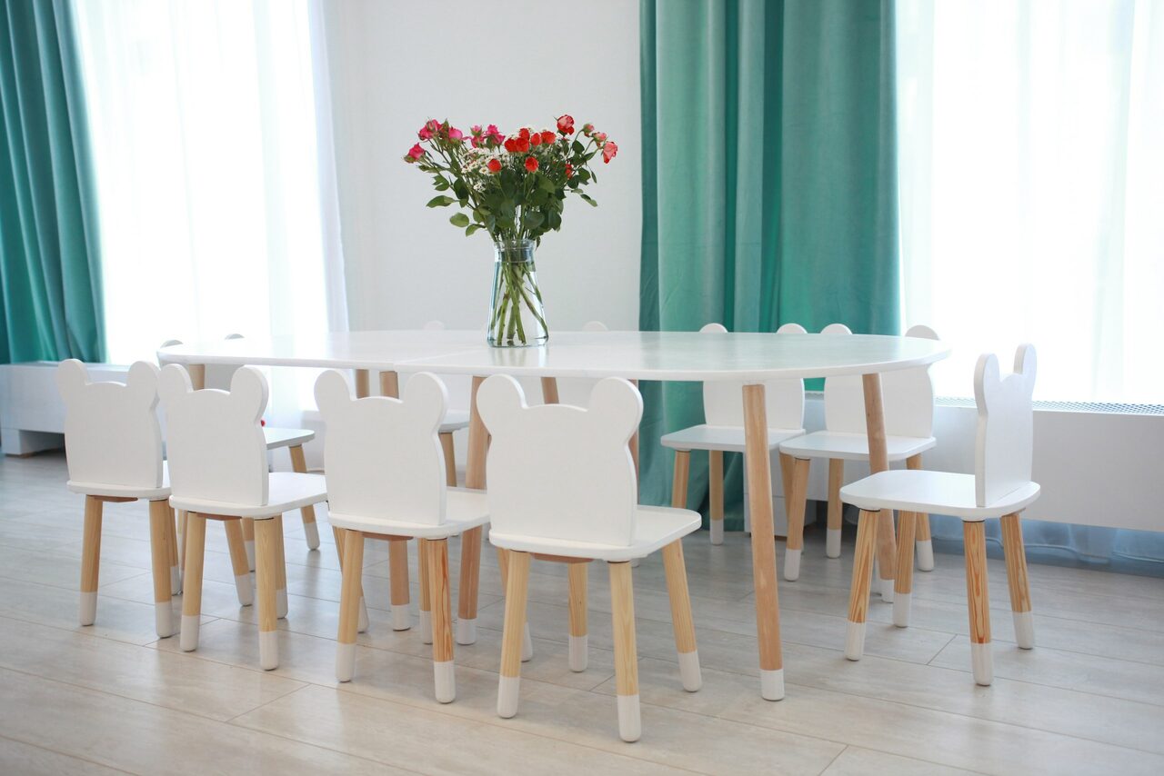 Арендовать Детский лофт "PARK"