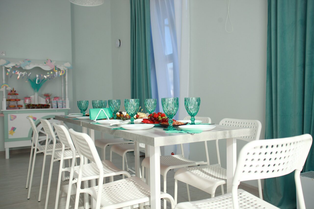 Арендовать Детский лофт "PARK"