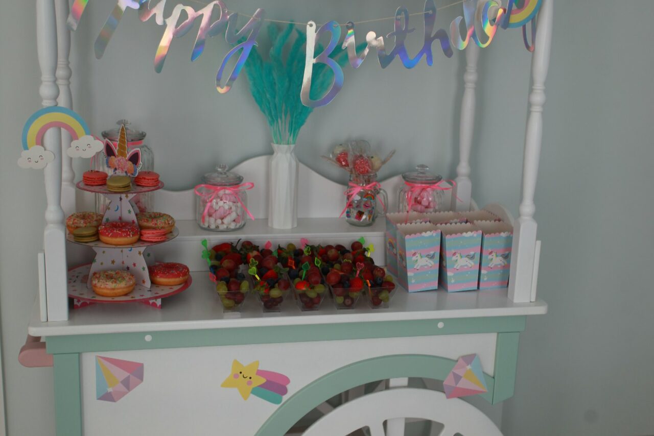 Арендовать Детский лофт "PARK"