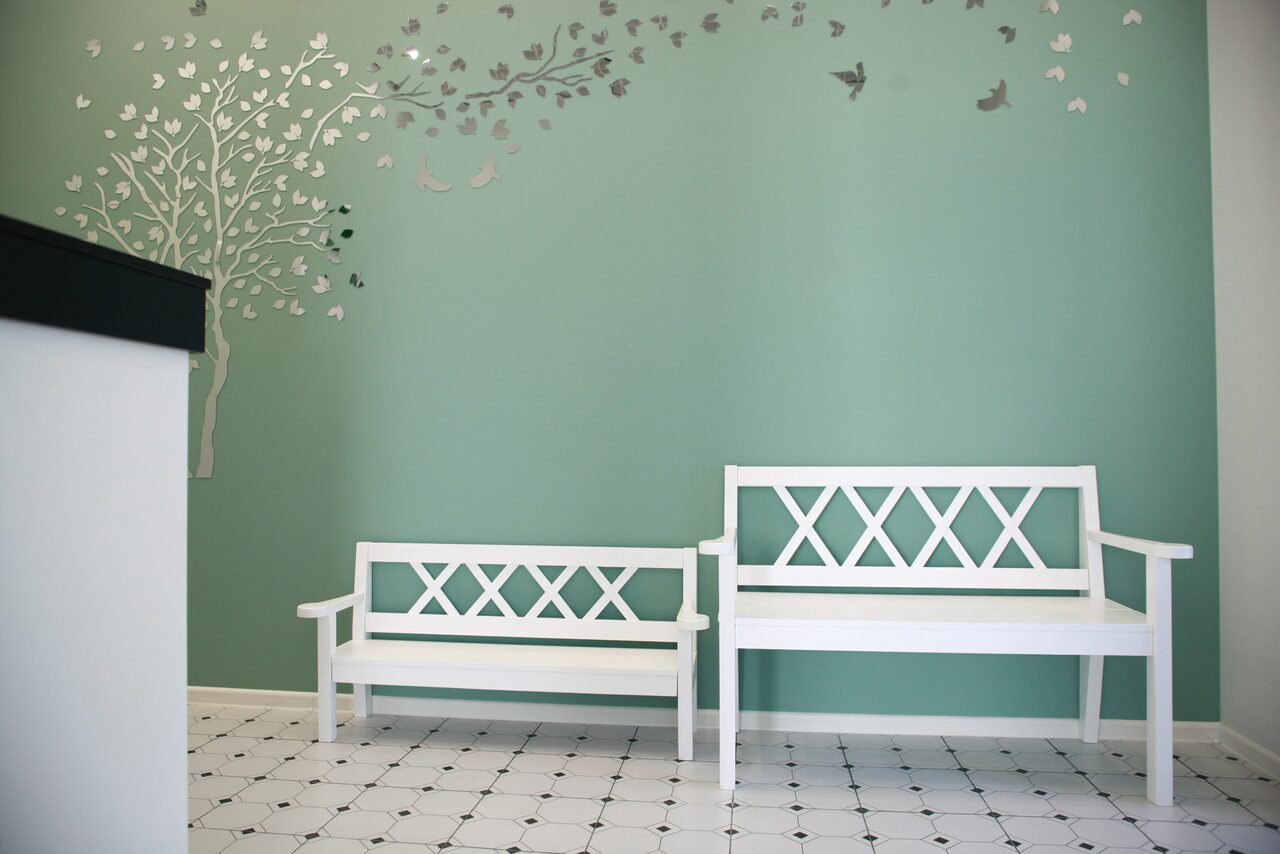 Арендовать Детский лофт "PARK"