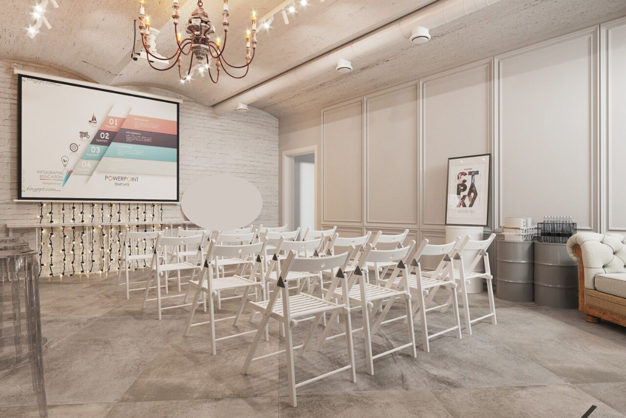 Арендовать Светлый лофт с детской зоной